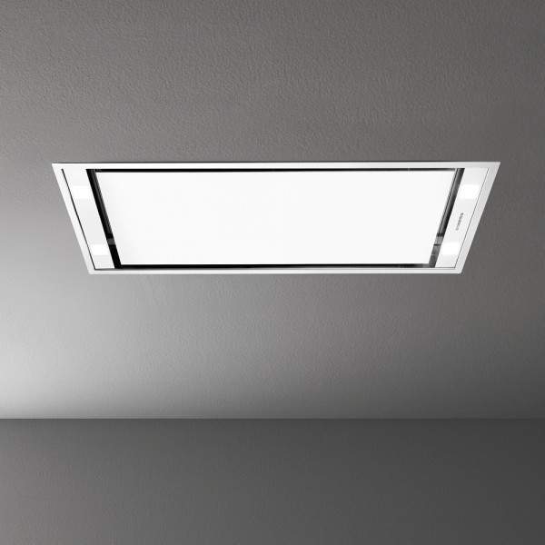 Потолочная вытяжка Falmec Stella Isola 120 White